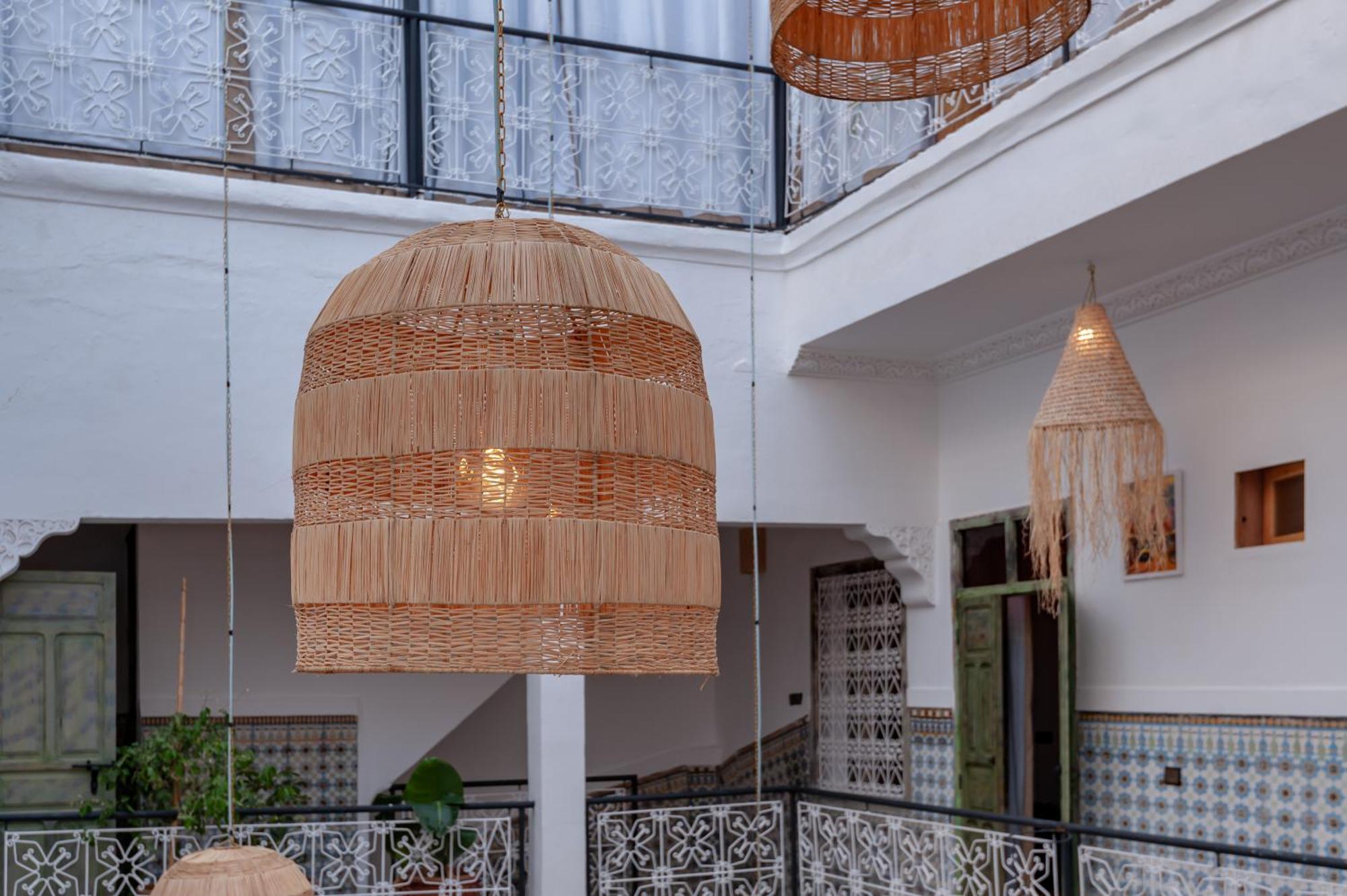 Riad Bab Taghzout Marrakech Марракеш Екстер'єр фото