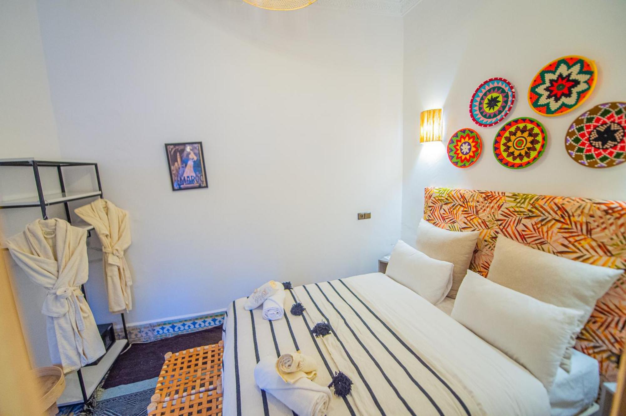 Riad Bab Taghzout Marrakech Марракеш Екстер'єр фото